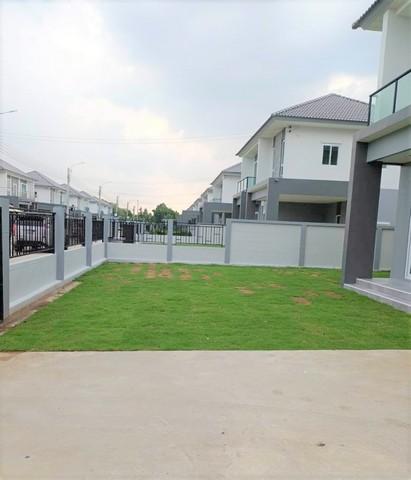 ให้เช่าบ้านเดี่ยว 2 ชั้น หมู่บ้านราชพฤกษ์-ลาดกระบัง  Baan Ratchapruek Ladkrabang 