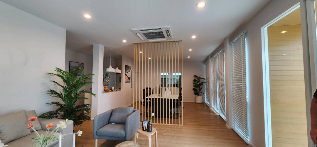 ขายโรงงานสร้างใหม่ หรือโกดังเก็บสินค้า ขนาดเล็กและใหญ่ ถนนลำลูกกา 