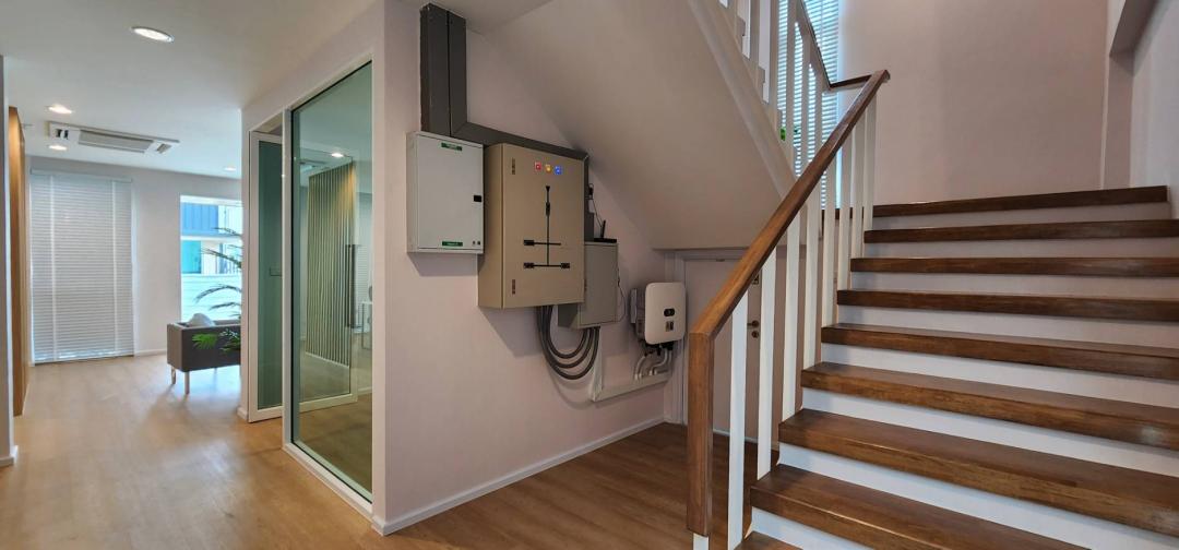 ขายโรงงานสร้างใหม่ หรือโกดังเก็บสินค้า ขนาดเล็กและใหญ่ ถนนลำลูกกา 