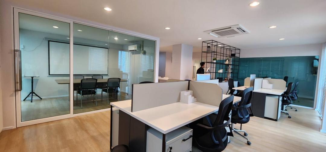 ขายโรงงานสร้างใหม่ หรือโกดังเก็บสินค้า ขนาดเล็กและใหญ่ ถนนลำลูกกา 