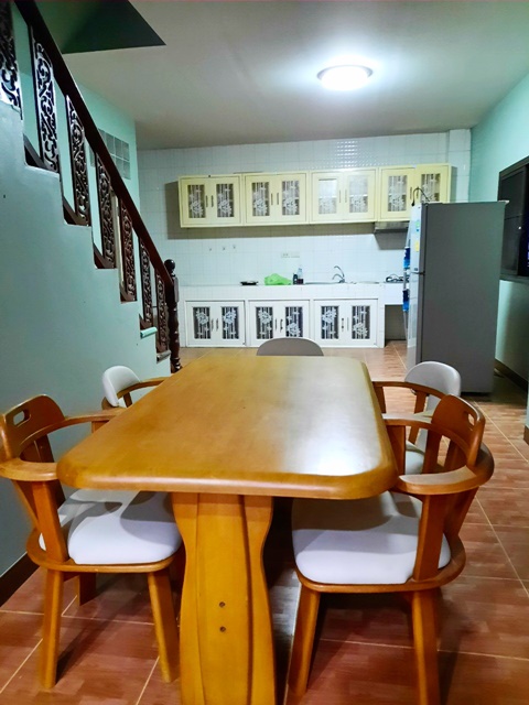 ใหญ่มาก ทาวเฮ้าส์ 2คูหา 8นอน BTS ราชเทวี เพชรบุรี 1-7 10แอร์ สยามพารากอน ราชเทวี Central World 210 ตรว. 8น้ำ จอดรถ 8คัน 