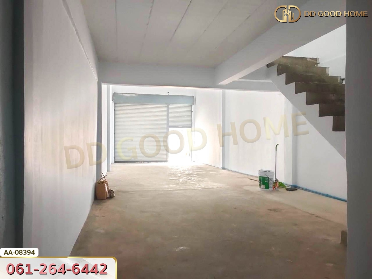 อาคารพาณิชย์ ซอยเพชรเกษม 96/1 บางแค กรุงเทพฯ