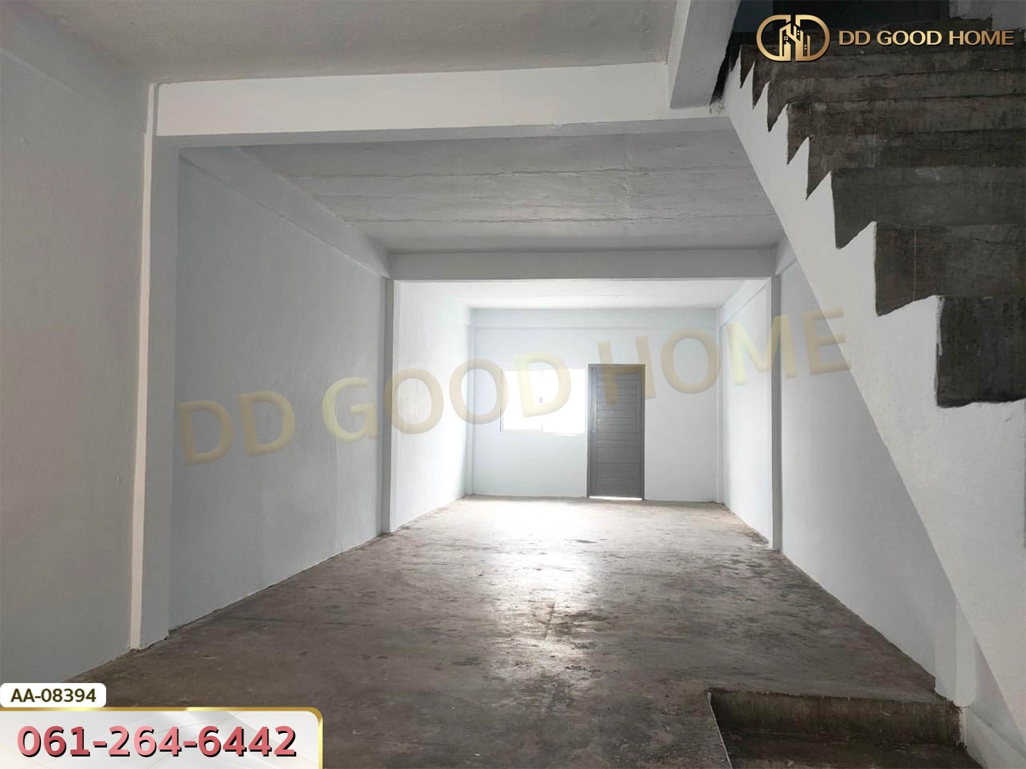 อาคารพาณิชย์ ซอยเพชรเกษม 96/1 บางแค กรุงเทพฯ