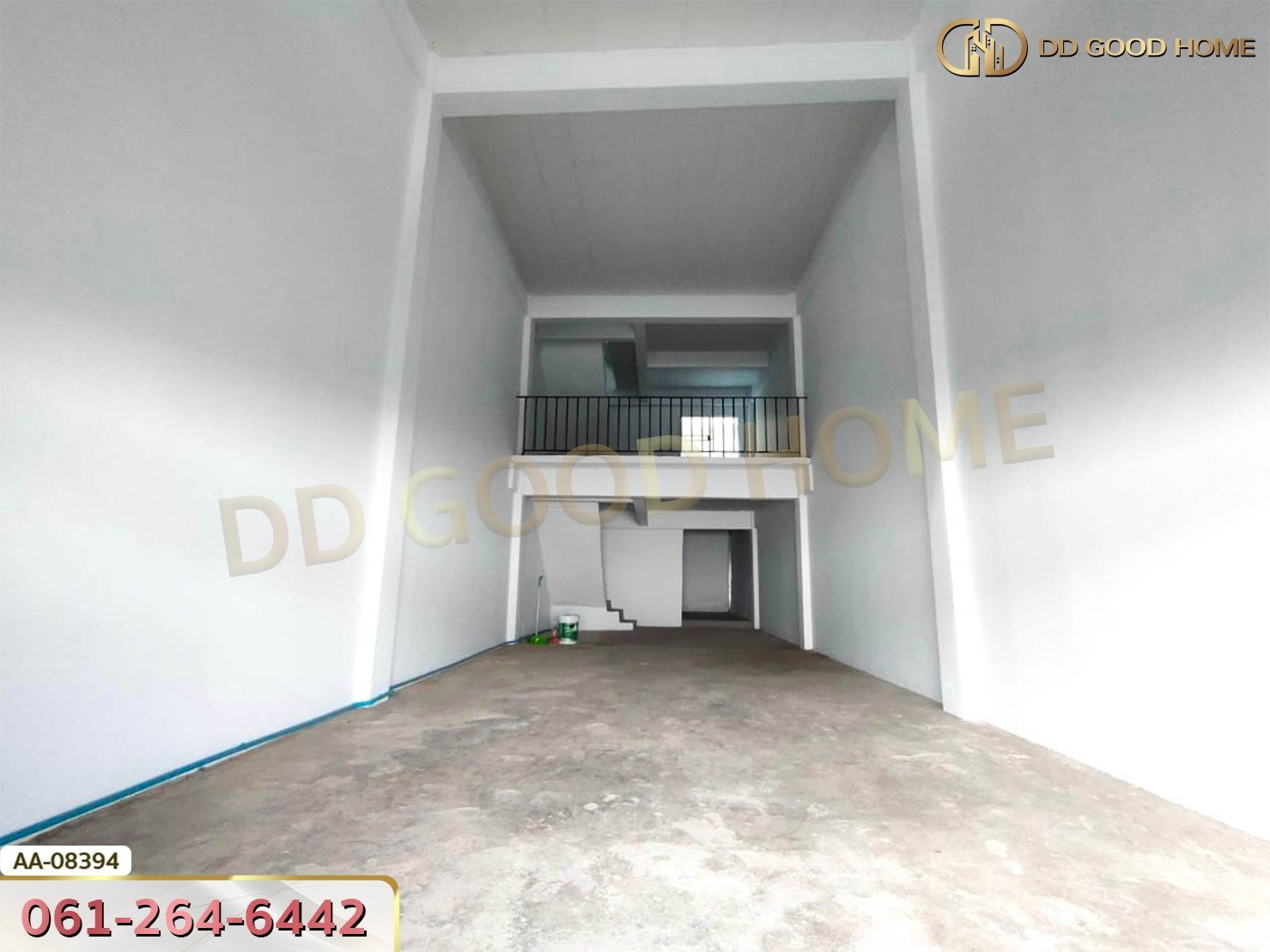 อาคารพาณิชย์ ซอยเพชรเกษม 96/1 บางแค กรุงเทพฯ