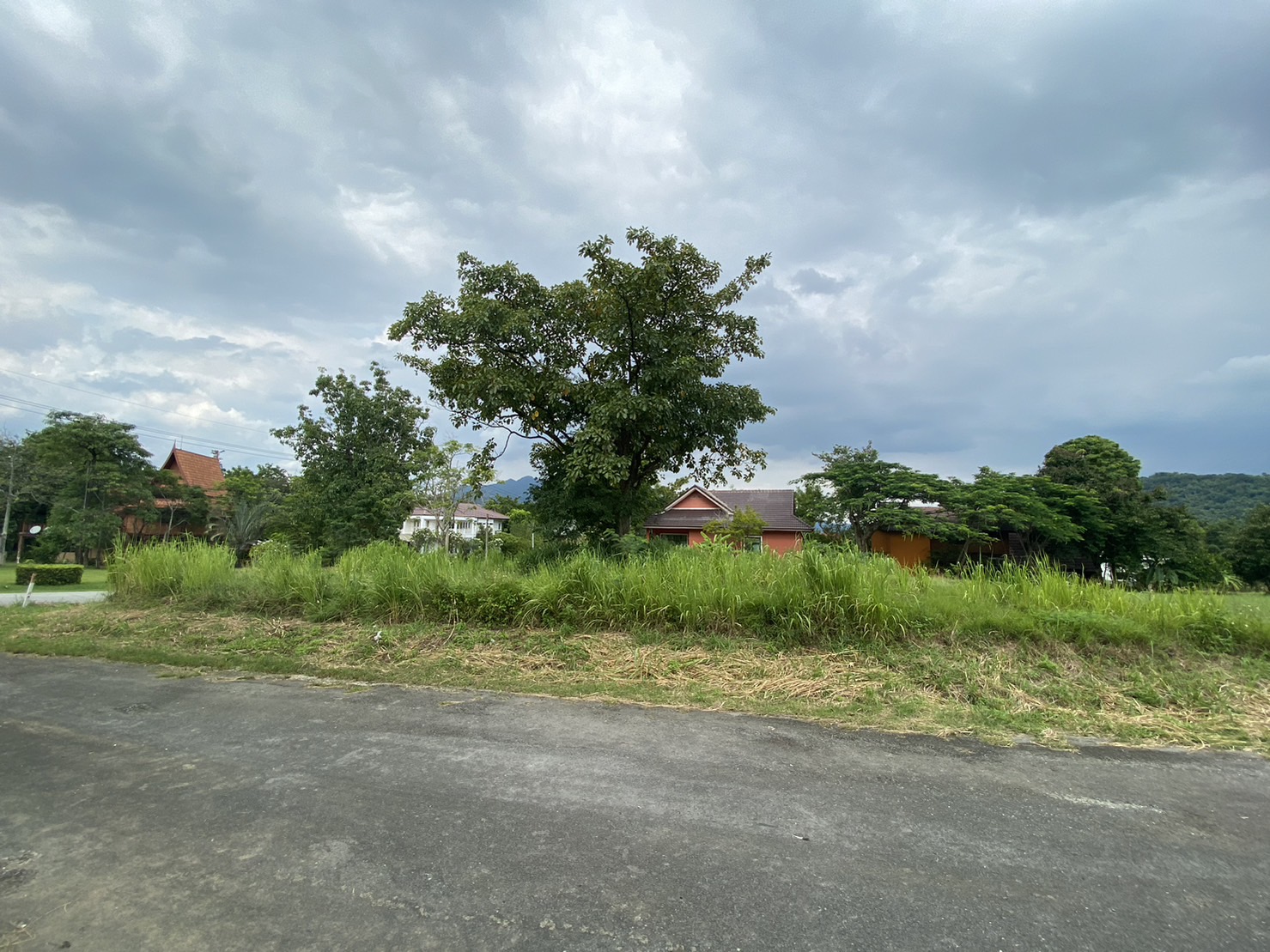 ขายที่ดิน156ตร.วในสนามกอล์ฟSir jame resort ( Forest Hillเดิม) อ.มวกเหล็ก สระบุรี แปลงมุม แถมMember สนามกอล์ฟฟรี