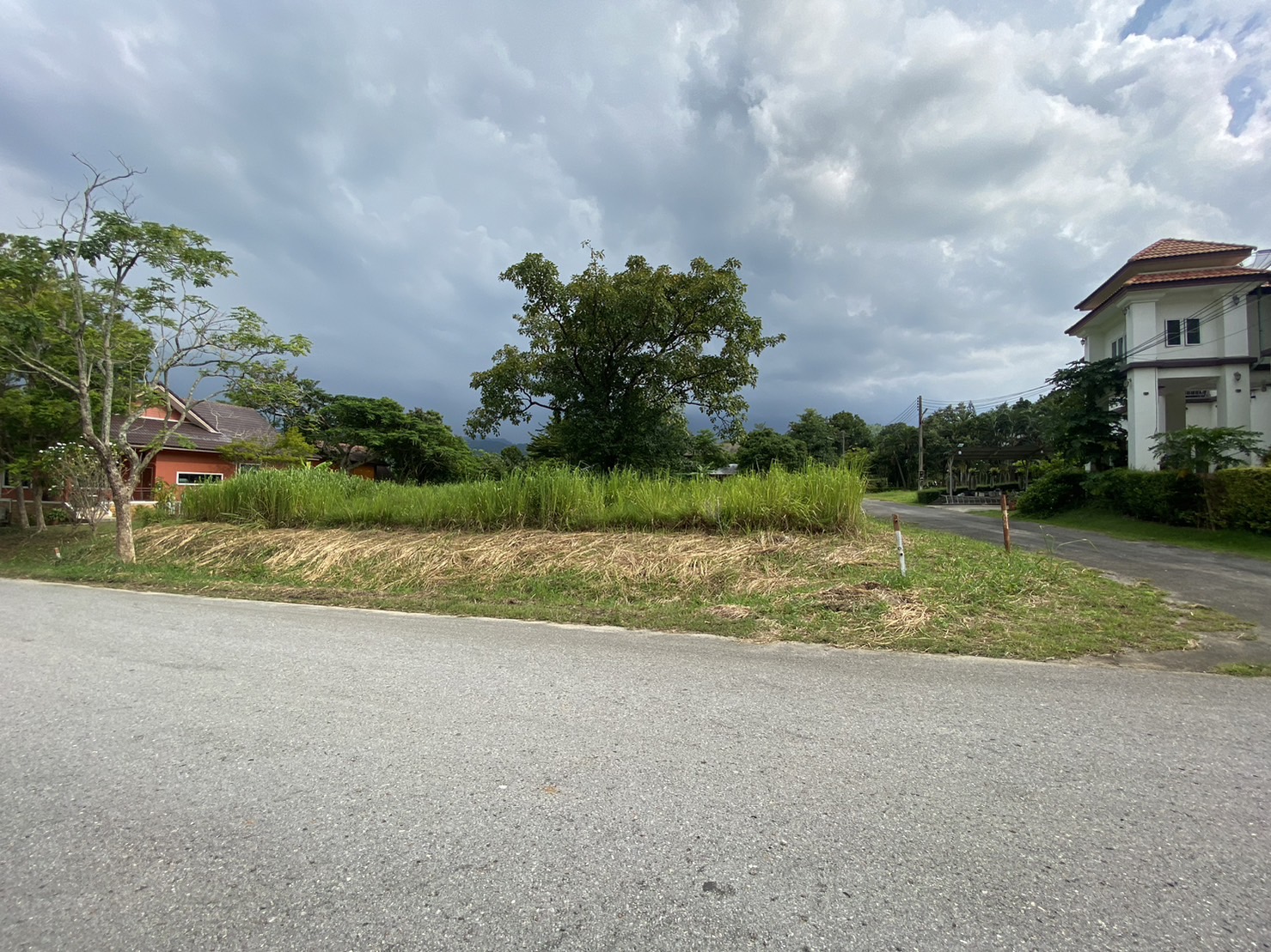 ขายที่ดิน156ตร.วในสนามกอล์ฟSir jame resort ( Forest Hillเดิม) อ.มวกเหล็ก สระบุรี แปลงมุม แถมMember สนามกอล์ฟฟรี