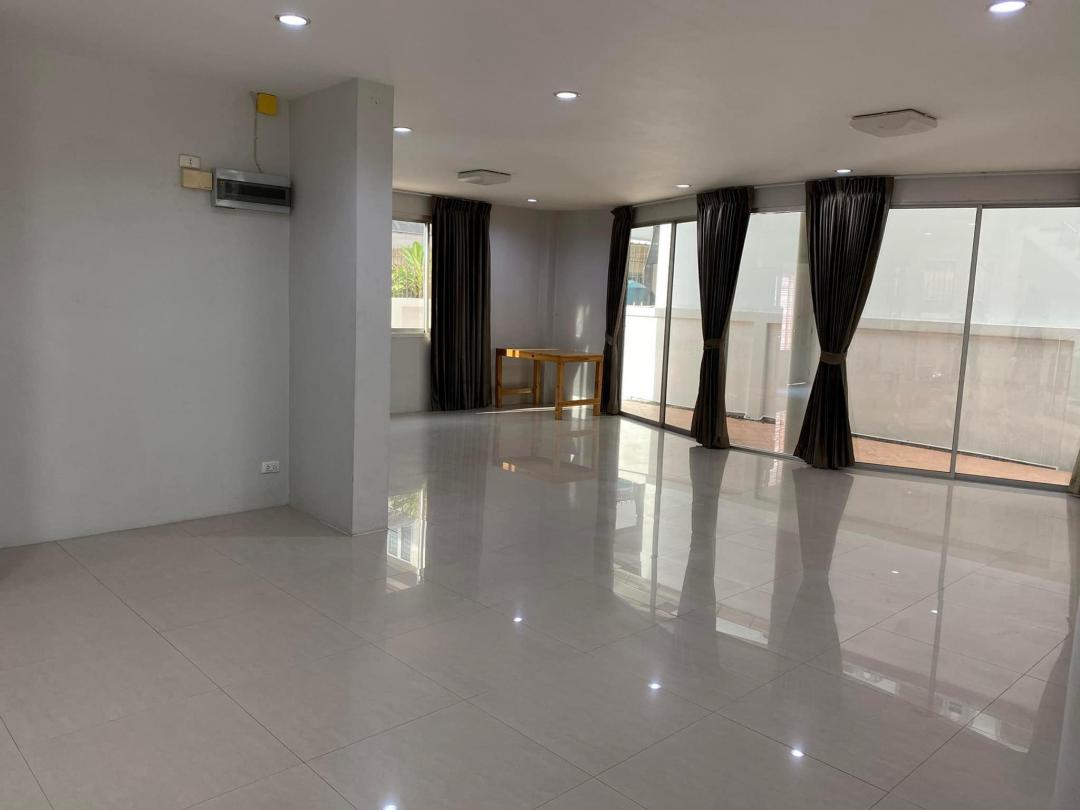 ให้เช่าบ้านเดี่ยว 2 ชั้น หมู่บ้าน Arena Garden Village สุขุทวิท 77 ซอยอ่อนนุช 44