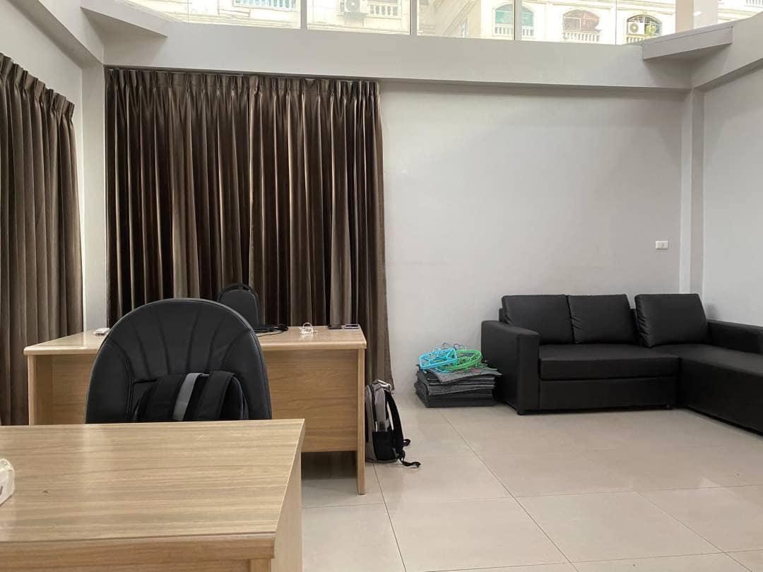 ให้เช่าบ้านเดี่ยว 2 ชั้น หมู่บ้าน Arena Garden Village สุขุทวิท 77 ซอยอ่อนนุช 44