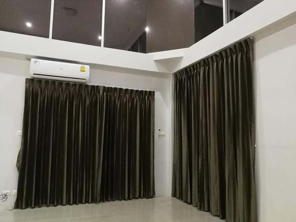 ให้เช่าบ้านเดี่ยว 2 ชั้น หมู่บ้าน Arena Garden Village สุขุทวิท 77 ซอยอ่อนนุช 44