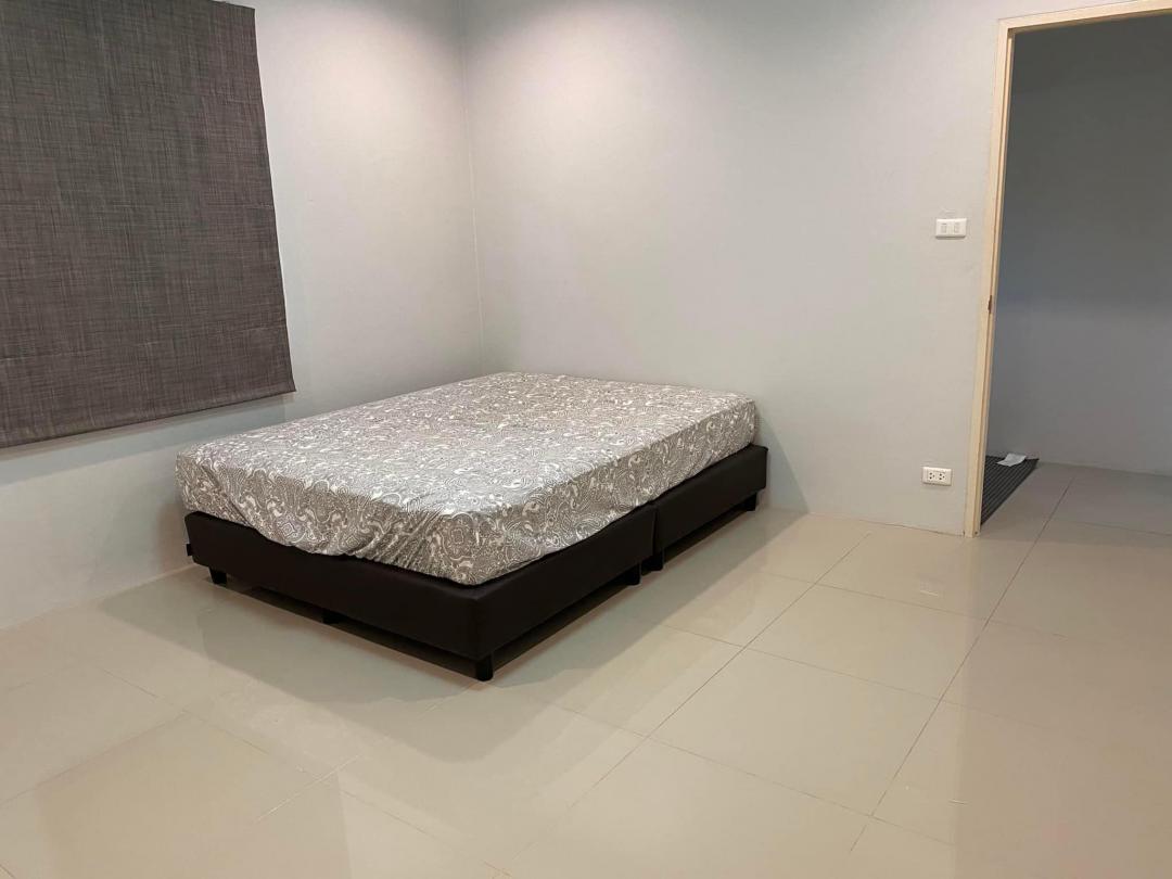 ให้เช่าบ้านเดี่ยว 2 ชั้น หมู่บ้าน Arena Garden Village สุขุทวิท 77 ซอยอ่อนนุช 44