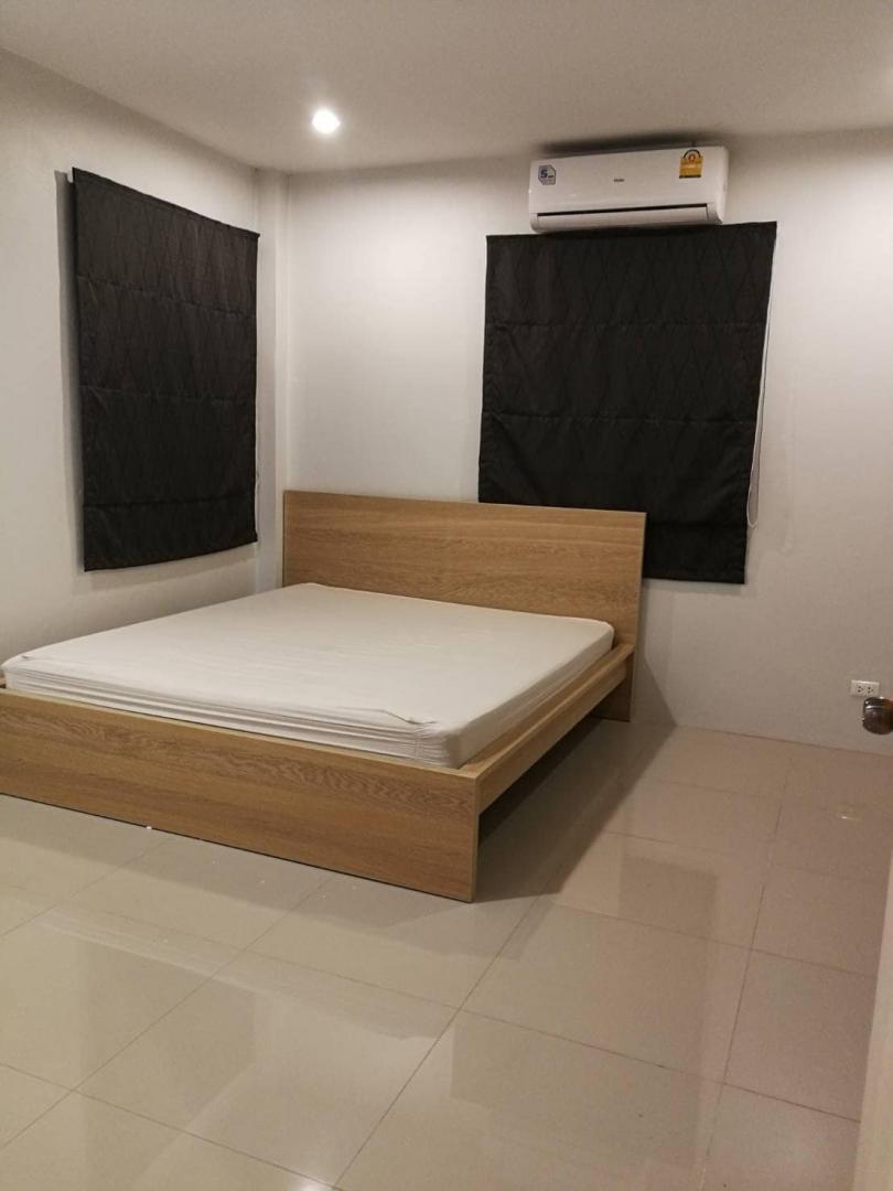 ให้เช่าบ้านเดี่ยว 2 ชั้น หมู่บ้าน Arena Garden Village สุขุทวิท 77 ซอยอ่อนนุช 44