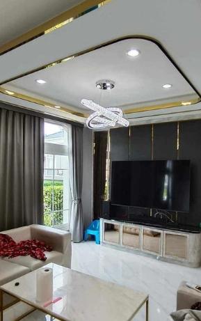 ให้เช่าบ้านเดี่ยว 2 ชั้น โครงการแกรนดิโอ 2 รังสิต ใกล้ฟิวเจอร์รังสิต