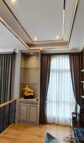 ขายบ้านเดี่ยว 2 ชั้น โครงการแกรนดิโอ 2 รังสิต ใกล้ฟิวเจอร์รังสิต