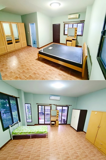 สยามพารากอน ใหญ่มาก ทาวเฮ้าส์ 2คูหา 8นอน BTS ราชเทวี เพชรบุรี 1-7 10แอร์  ราชเทวี Central World 202 ตรว. 8น้ำ จอดรถ 8คัน 