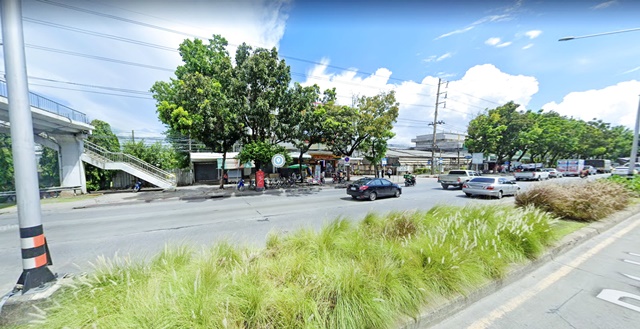 เพชรเกษม 108-114 ให้เช่าอ.พาณิชย์ 3ชั้น  ปากซอย เหมาะร้านซักรีด ใกล้อพาร์ตเม้นท์ 