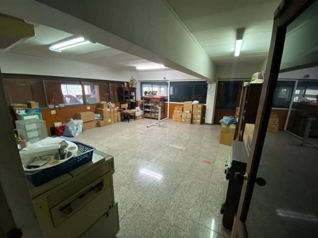 ให้เช่าโรงงาน หมู่บ้านเศรษฐกิจ ย่านบางแค ใกล้เดอะมอลล์บางแค