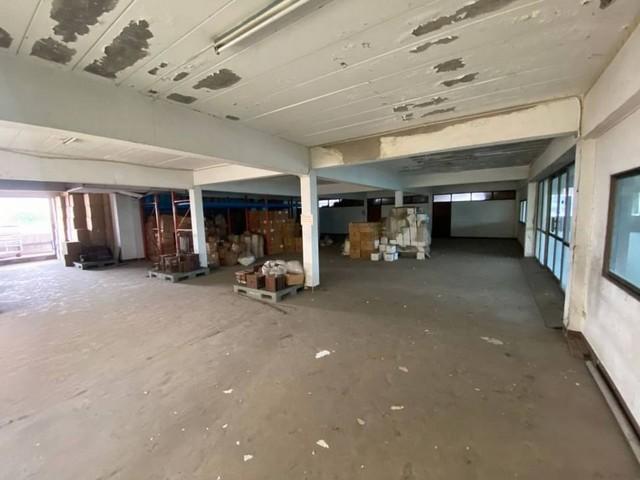 ให้เช่าโรงงาน หมู่บ้านเศรษฐกิจ ย่านบางแค ใกล้เดอะมอลล์บางแค