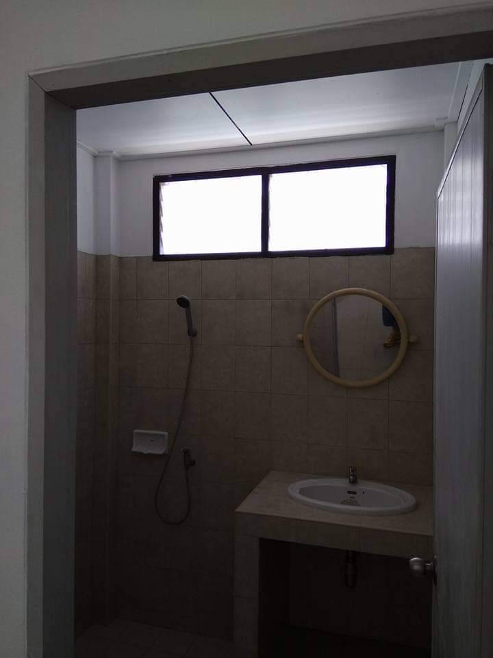 ขายอาคารพาณิชย์2ชั้น ติดถนน ทำเลดี มีโฉนด หัวหิน ประจวบศีรีขันธ์