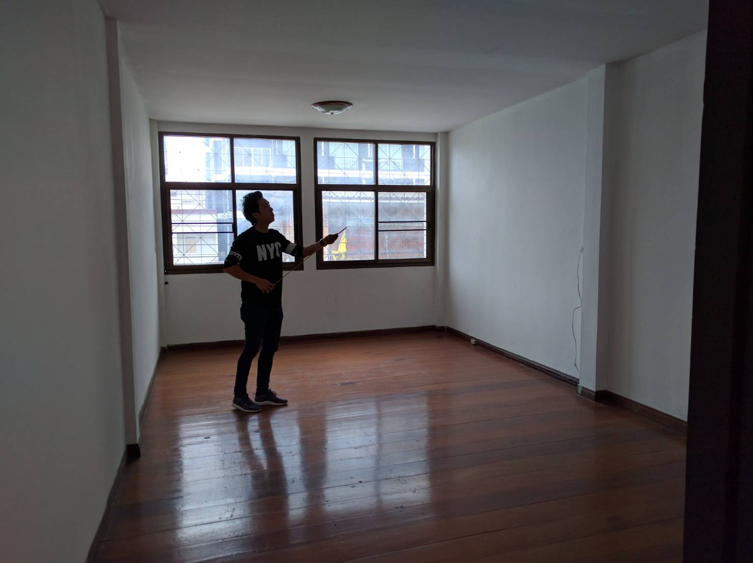 ขายอาคารพาณิชย์2ชั้น ติดถนน ทำเลดี มีโฉนด หัวหิน ประจวบศีรีขันธ์