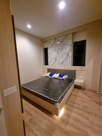  ให้เช่า Townhome ไอเจ้นท์ พัฒนาการ Eigen Pattanakarn 99 ติดสวนหย่อมพักผ่อน