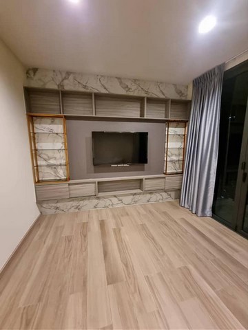  ให้เช่า Townhome ไอเจ้นท์ พัฒนาการ Eigen Pattanakarn 99 ติดสวนหย่อมพักผ่อน