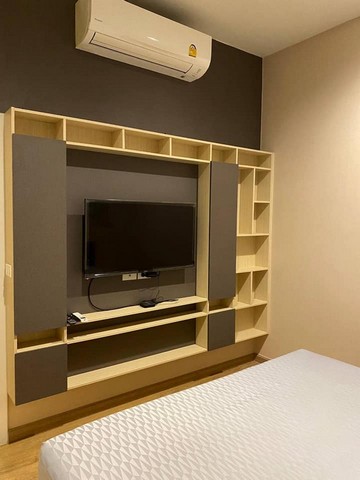  ให้เช่า Townhome ไอเจ้นท์ พัฒนาการ Eigen Pattanakarn 99 ติดสวนหย่อมพักผ่อน