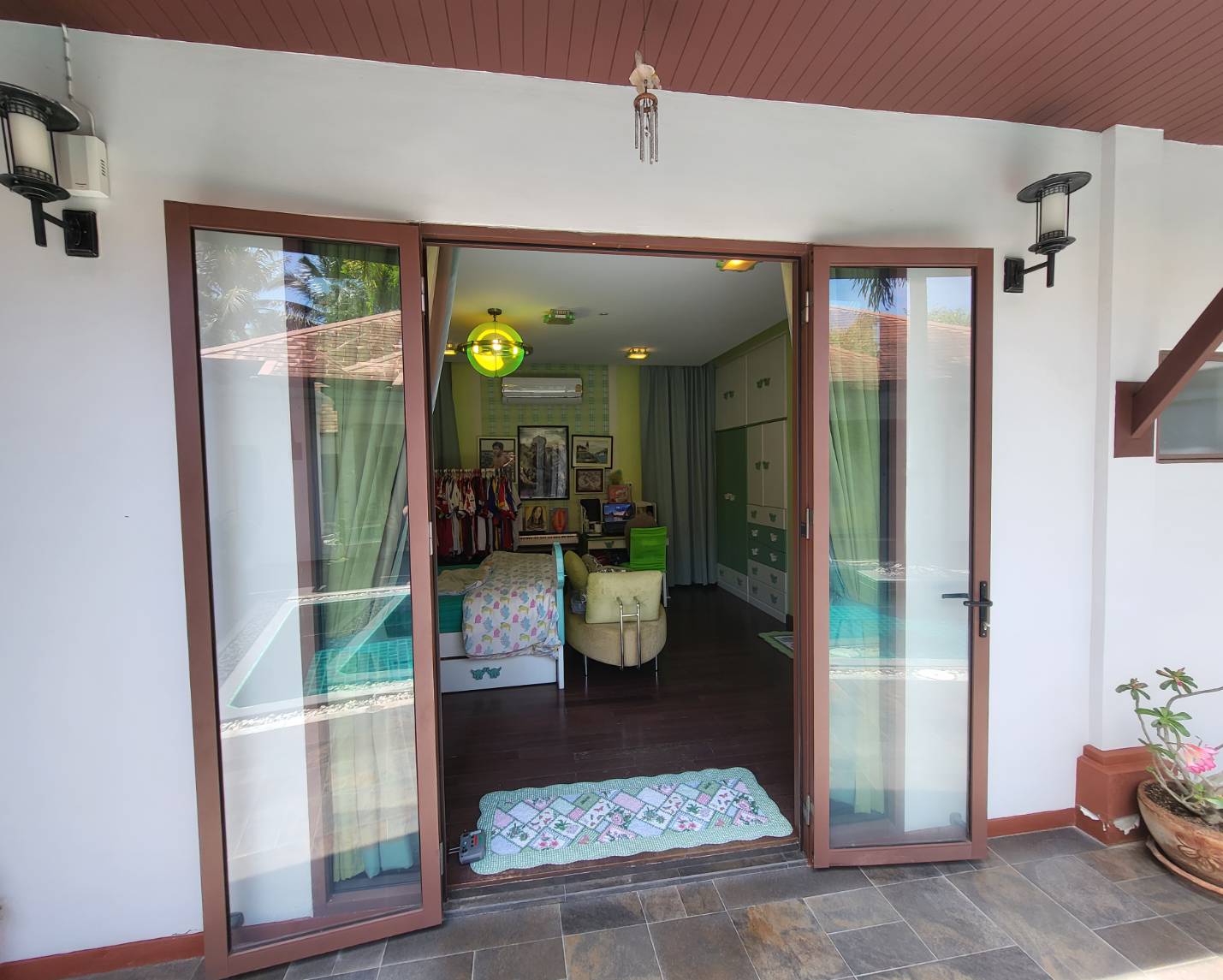 ขายบ้านเดี่ยว พร้อมสระว่ายน้ำ ทำเลดี หัวหิน ประจวบ