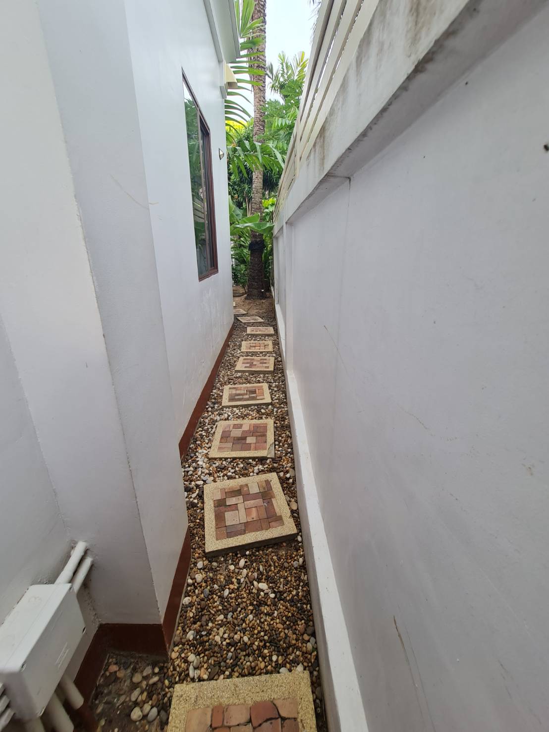 ขายบ้านเดี่ยว พร้อมสระว่ายน้ำ ทำเลดี หัวหิน ประจวบ