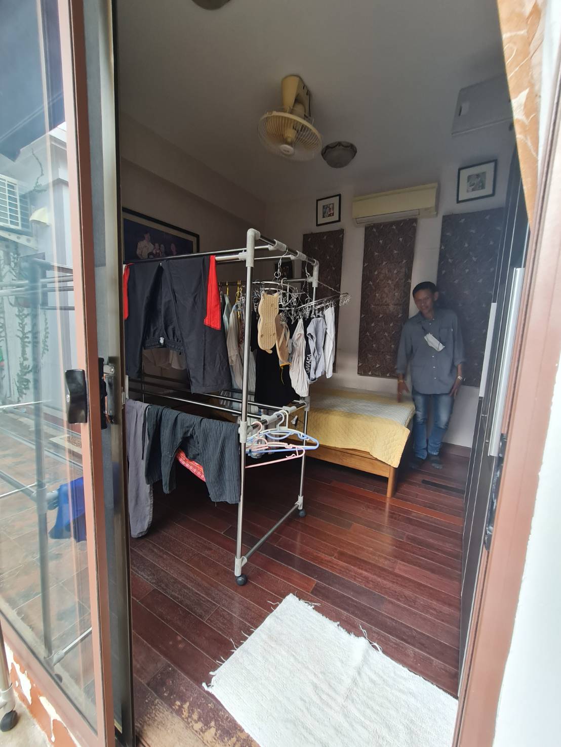 ขายบ้านเดี่ยว พร้อมสระว่ายน้ำ ทำเลดี หัวหิน ประจวบ