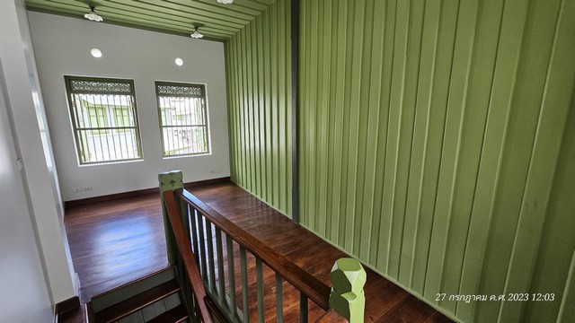 ให้เช่าพื้นที่อาคาร 2 ชั้น ประมาณ 40 ตรม จุดเช็คอินใหม่ย่านเยาวราช ใหม่เอี่ยม ทำเลดี ใกล้ MRTสามยอด และสถานีวัดมังกร 