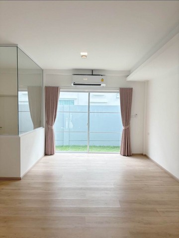 ให้เช่าทาวน์โฮม 2 ชั้น 3 ห้องนอน โครงการอินดี้ 2 บางนา-รามคำแหง 2 indy 2 ใกล้เมกะบางนา 