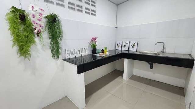 ขายหมู่บ้านนริศา ถนนบ้านกล้วย-ไทรน้อย บางบัวทอง นนทบุรี PV005