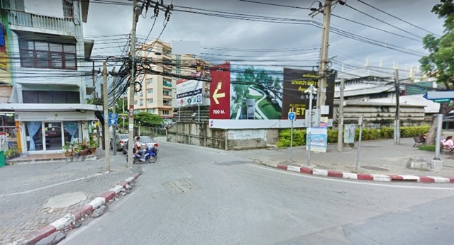 ให้เช่าอ.พาณิชย์ 3ชั้น เพชรเกษม 108-114  ปากซอย เหมาะร้านซักรีด ใกล้อพาร์ตเม้นท์ 