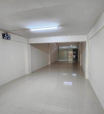 ให้เช่าพื้นที่ชั้น 1 ขนาด 50 ตรม.ใกล้รถไฟฟ้า สถานี ม.เกษตร 