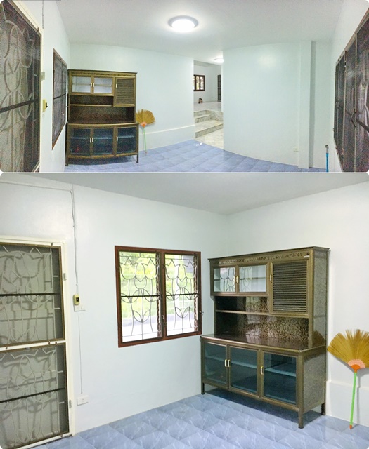 เมืองระยอง บ้าน 2ชั้น ทับมา หาดแสงจันทร์ 4 km.เซ็นทรัลพลาซ่า 3นอน 2น้ำ 2จอดรถ 2แอร์ 54ตรว. 250ตรม.