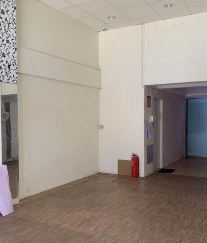 NS668ให้เช่าอาคาร ซอยเชิดวุฒากาศ9 ตลาดใหม่ดอนเมือง เหมาะอาศัย ทำหน้าร้าน 