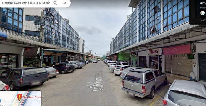 NS668ให้เช่าอาคาร ซอยเชิดวุฒากาศ9 ตลาดใหม่ดอนเมือง เหมาะอาศัย ทำหน้าร้าน 