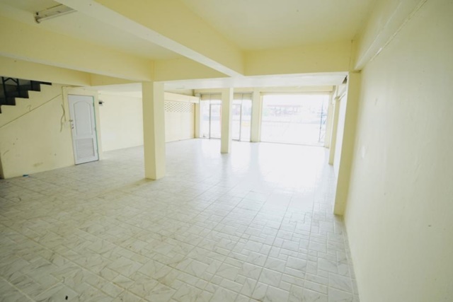 MRT บางรักใหญ่ ให้เช่าอาคารพาณิขย์ 2 คูหา 37 ตร.ว. 638 ตรม.CHIC REPUBLIC อ้อมเกร็ด  DBS เด่นหล้า อินเตอร์ ถนนใหญ่ 10 เลน  ราชพฤกษ์ ทำเลทอง 