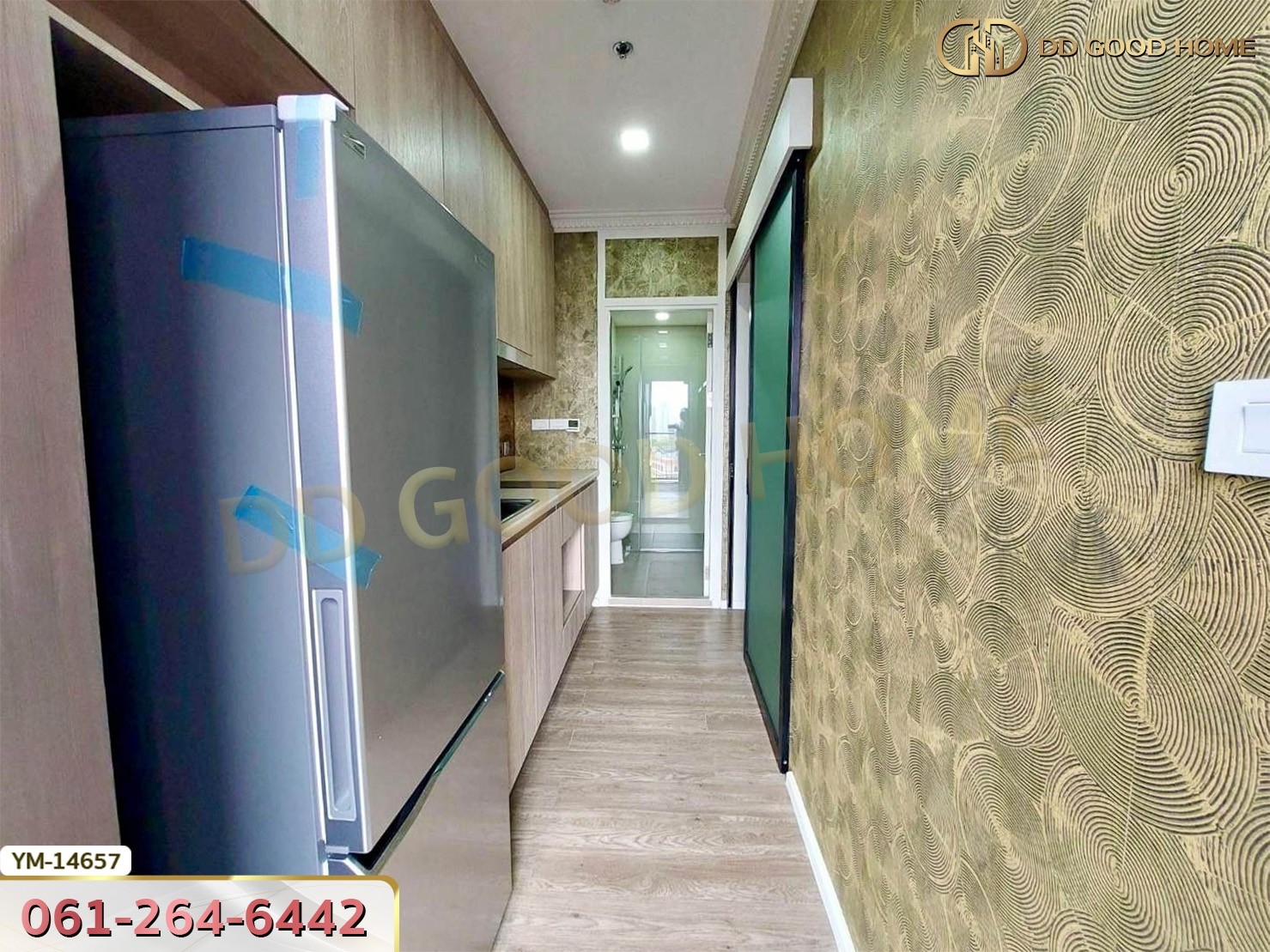 โมดิซ สุขุมวิท 50 กรุงเทพฯ