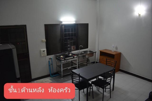 ขายทาวน์โฮม 3 ชั้น ซอยสุขุมวิท 105 ลาซาล แบบบ้านเล่นระดับ ลงเข็ม 15 เมตร รอบบ้าน ใกล้ BTS แบริ่ง BTS ศรีลาซาล ร.ร.บางกอกพัฒนาอินเตอร์