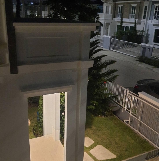 ขายบ้าน Anya บางนา - ราม2 เนื้อที่ 44 ตรว มี 2 นอน 3 น้ำ