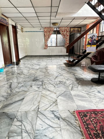 บ้านเดี่ยว 2 ชั้น 73 ตรว. หมู่บ้านเสรี พระราม 9 ซ.58‬  ฝั่งตรงข้ามเดอะไนน์พระราม9‬   ‭ZT230 