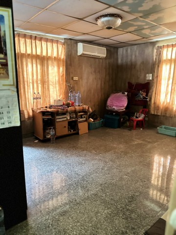 บ้านเดี่ยว 2 ชั้น 73 ตรว. หมู่บ้านเสรี พระราม 9 ซ.58‬  ฝั่งตรงข้ามเดอะไนน์พระราม9‬   ‭ZT230 