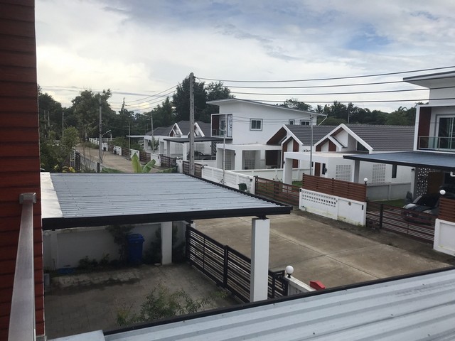 ขายด่วน บ้านพร้อมอยู่  สำหรับพักผ่อน ตำบลดอนแก้ว อำเภอสารภี เชียงใหม่
