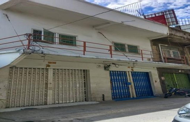 ขายด่วนมากๆ อาคารพาณิชย์ มี 5 ชั้นพร้อมชั้นลอย อยู่ในตรอกสลักหิน แขวงรองเมือง เขตปทุมวัน กทม