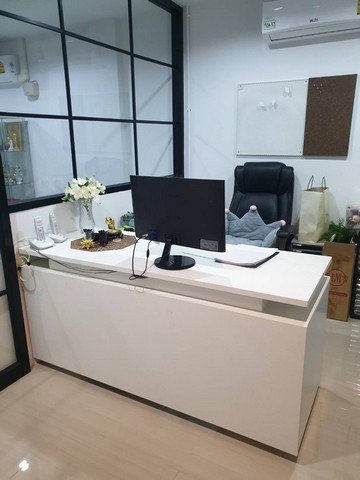 ประกาศขายด่วนๆโฮมออฟฟิศ 4 ชั้น เดอะรีเจนท์ สตรีท ลอนดอน รามอินทรา 109 พระยาสุเรนทร์