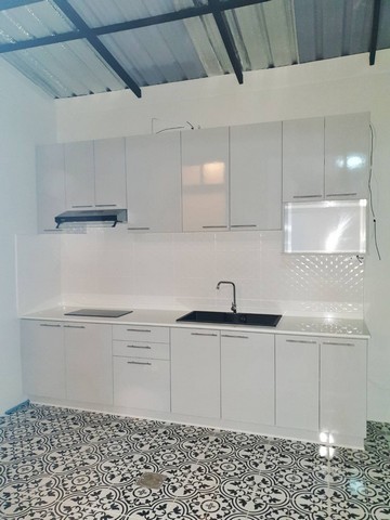 ประกาศขายด่วนๆโฮมออฟฟิศ 4 ชั้น เดอะรีเจนท์ สตรีท ลอนดอน รามอินทรา 109 พระยาสุเรนทร์