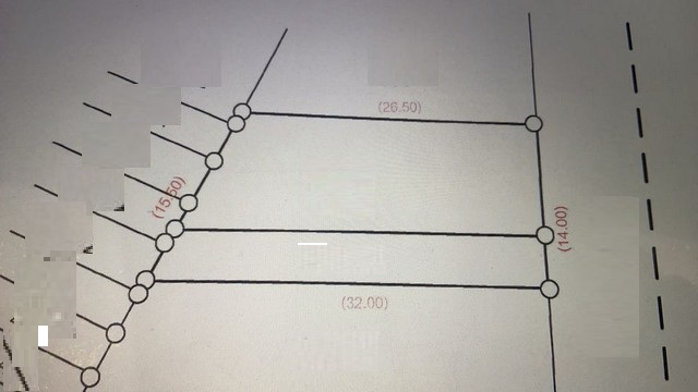 ขายอาคารพาณิชย์ 8 ชั้นพร้อมลิฟท์ 106.4 ตร.ว. 3000 ตร.ม. ย่านป้อมปราบ เยาวราช หัวลำโพง