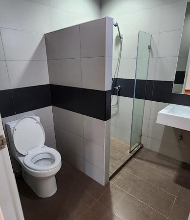 ขายทาวน์โฮม3 ชั้น  SPACE ลาดพร้าว80 เหม่งจ๋าย ขนาด 25 ตรว. พื้นที่ใช้สอย 201 ตรม. 