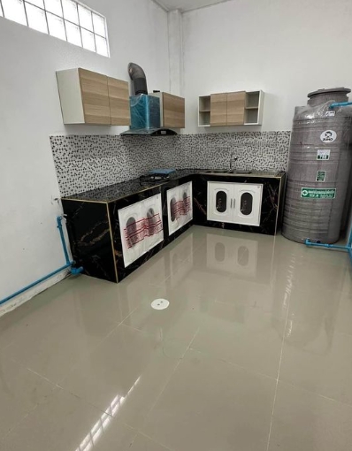 ให้เช่าอาคาร 3 ชั้น ซอยประชาอุทิศ90 หมู่บ้านศวรรยา2